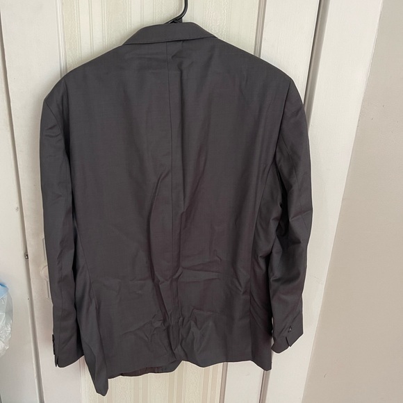 Calvin Klein Suit Jacket - Picture 4 of 5